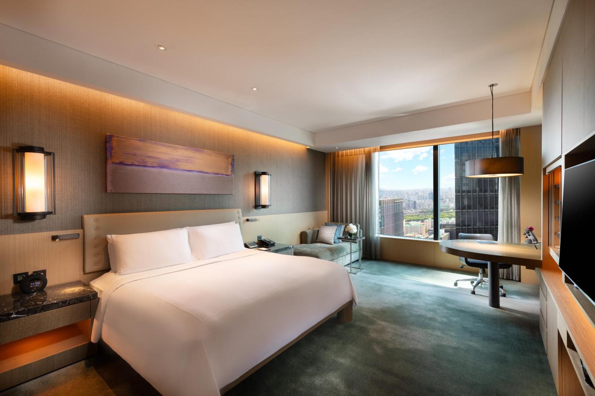 Hotel Conrad