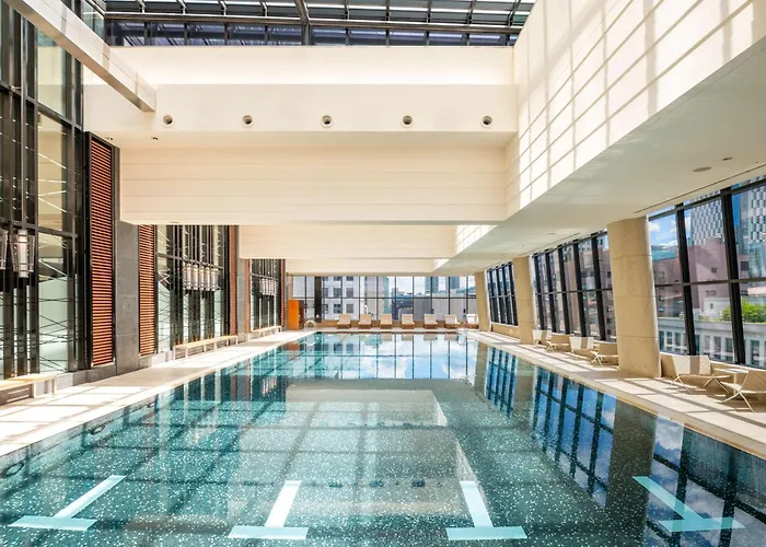 Conrad Seoul