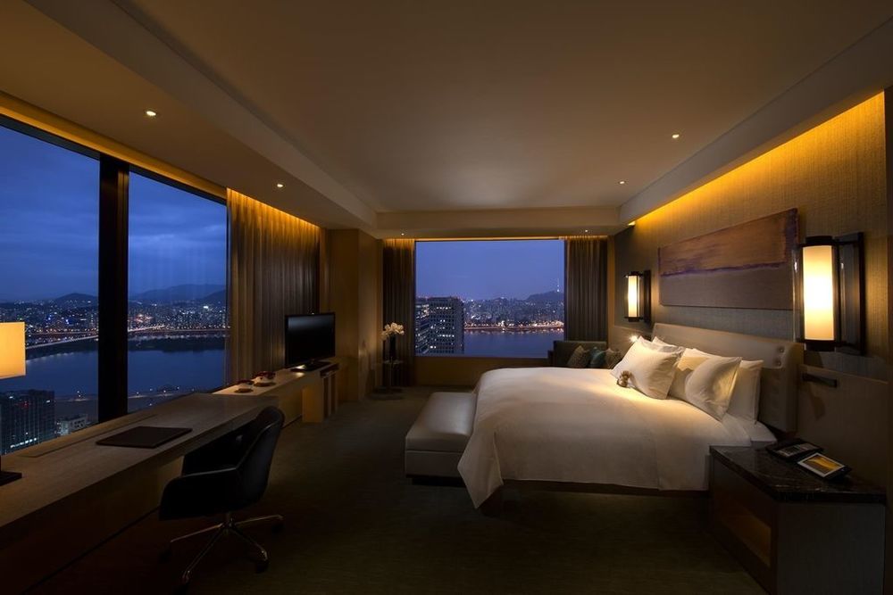 Hotel Conrad Seoul