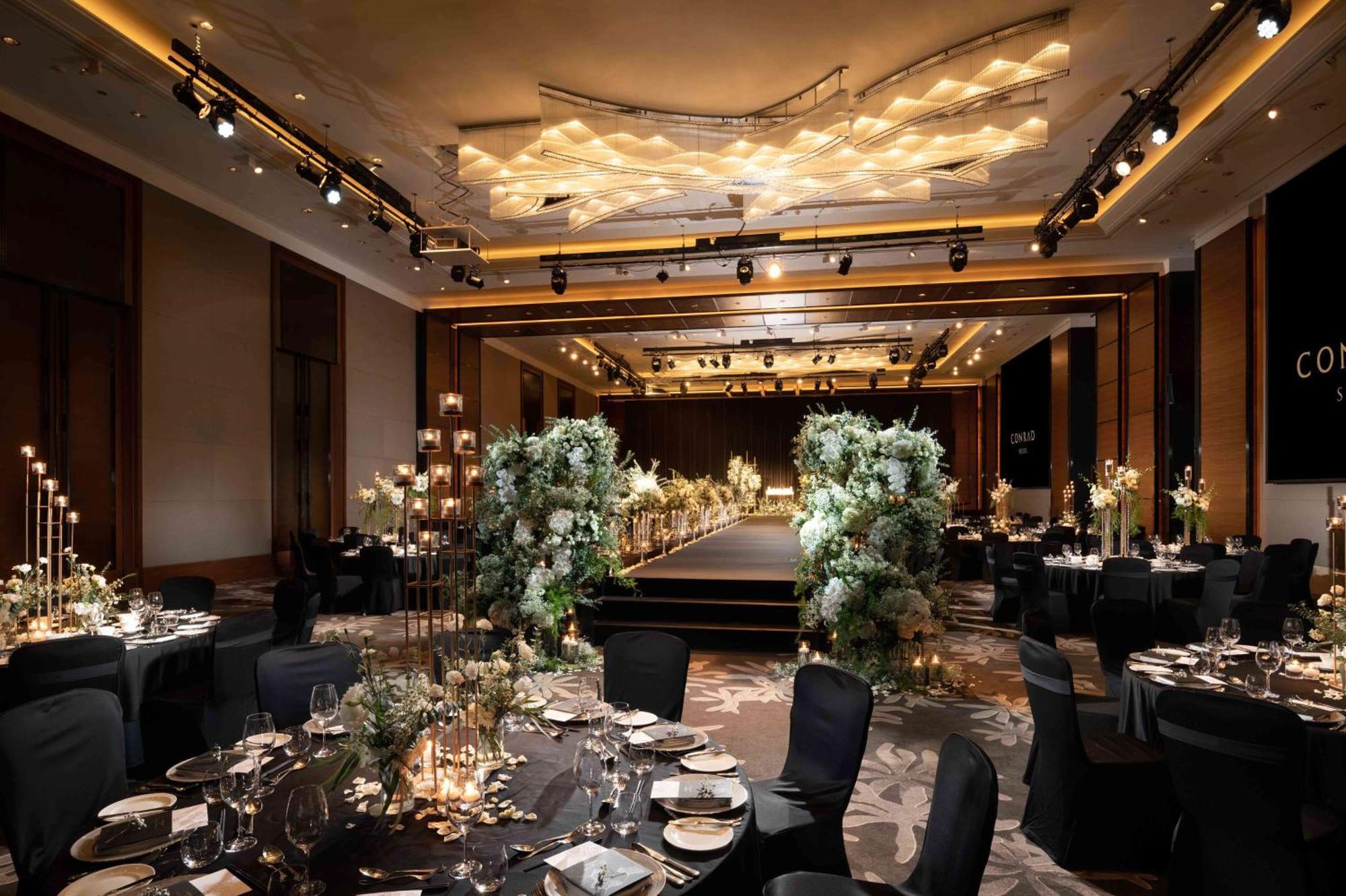 Conrad 5*