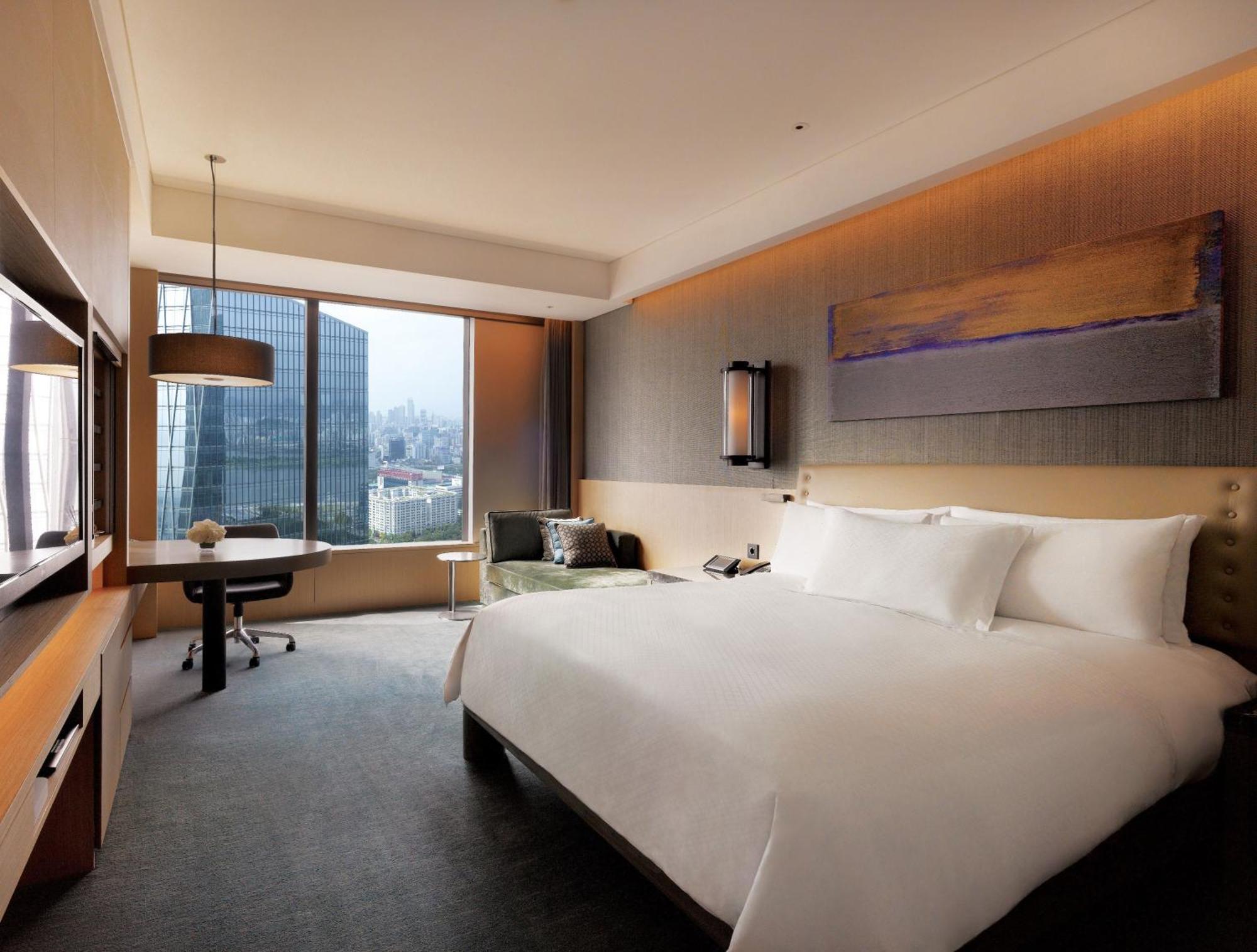 คอนราด โรงแรม โซล